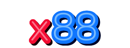 x88 — logo kanal