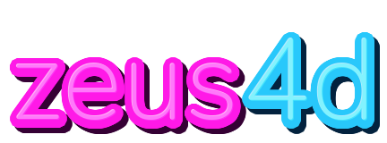 zeus4d — logo kanal