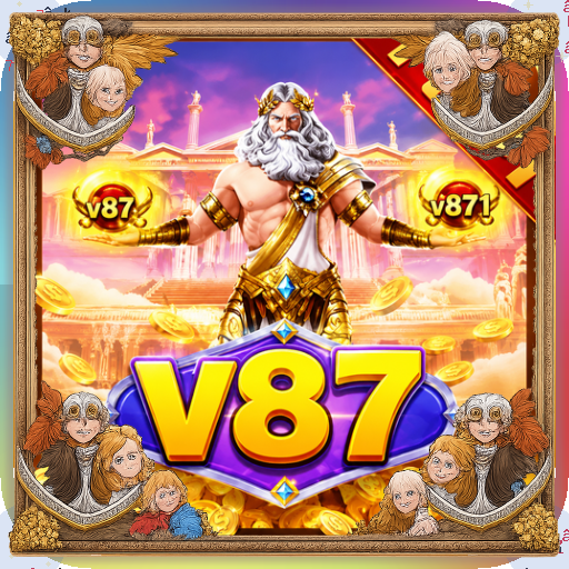 v87 — mitra unggulan