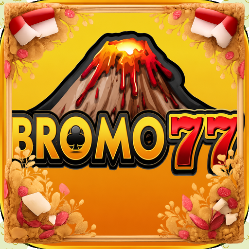 bromo77 — mitra unggulan