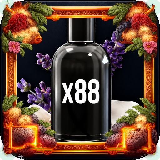 x88 — mitra unggulan