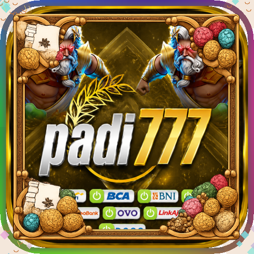 padi777 — galeri pratinjau - APK Resmi